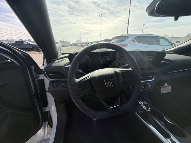 New 2026 Buick Envista Preferred FWD image 12
