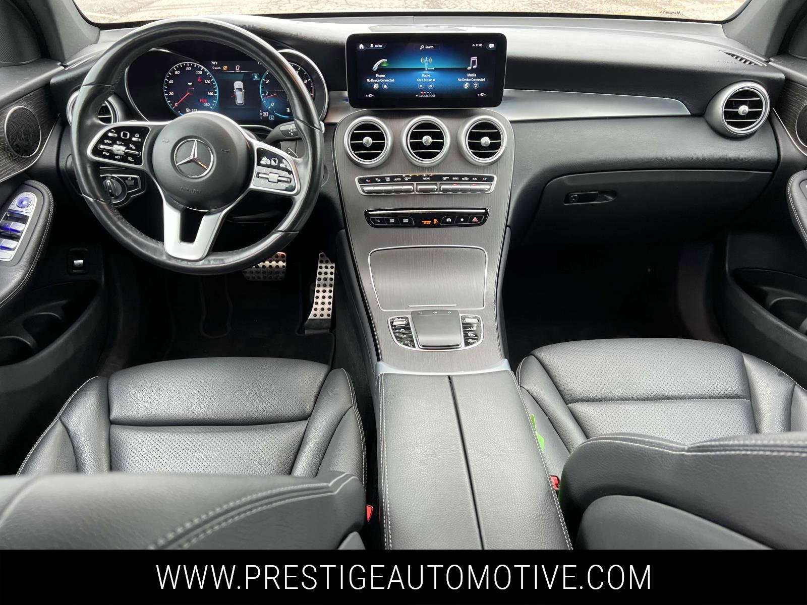 Used 2022 Mercedes-Benz GLC 300 GLC 300 image 15