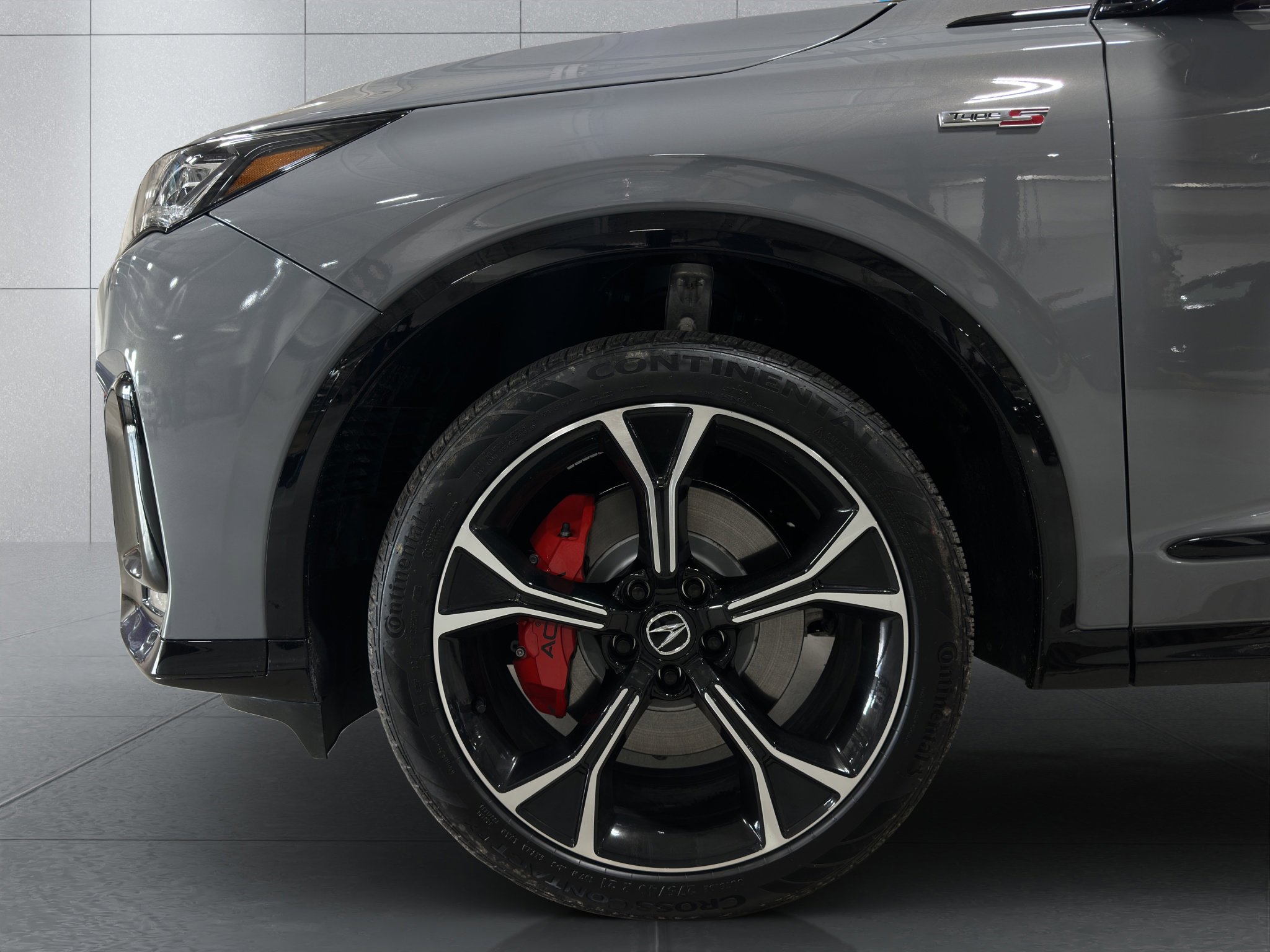 New 2026 Acura MDX Type S image 9