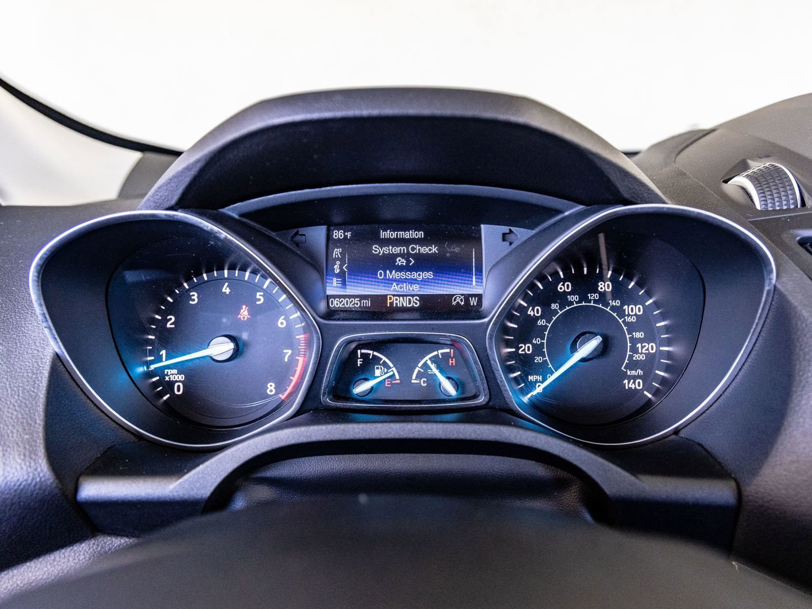 Used 2018 Ford Escape Titanium FWD image 19