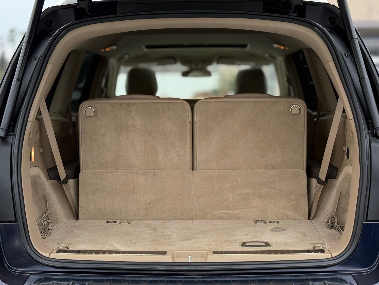 Used 2016 Mercedes-Benz GL 450 4MATIC image 50