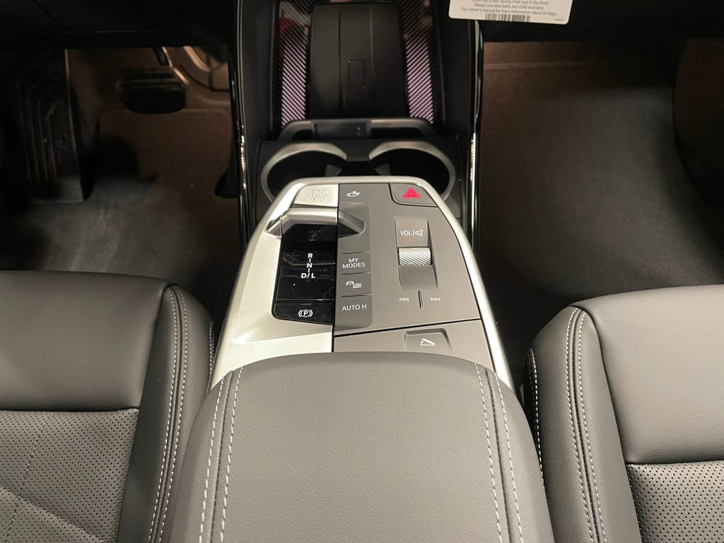 New 2026 BMW X2 xDrive28i w/ Technology Package AWD/4WD image 11