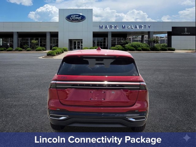 New 2026 Lincoln Nautilus Premier w/ Equipment Group 102A AWD/4WD image 4