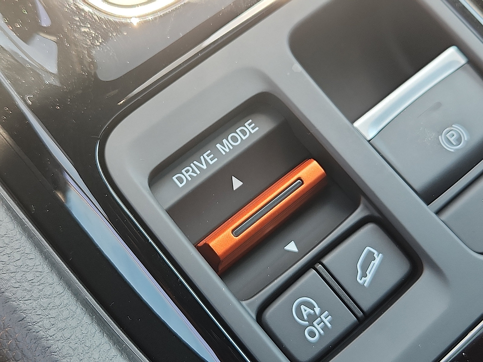 New 2026 Honda Pilot TrailSport image 18