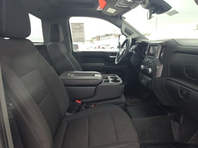 Used 2024 GMC Sierra 2500 Pro w/ X31 Off-Road Package image 36