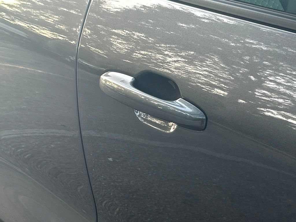 Certified 2023 Ford Escape Active FWD image 19