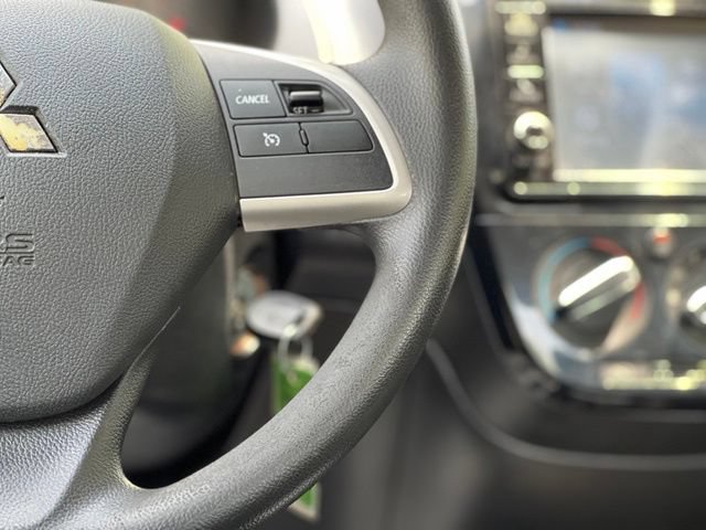 Used 2019 Mitsubishi Mirage G4 ES FWD image 31