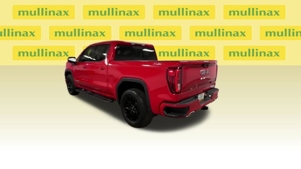 New 2026 GMC Sierra 1500 Elevation w/ Elevation Premium Package image 48