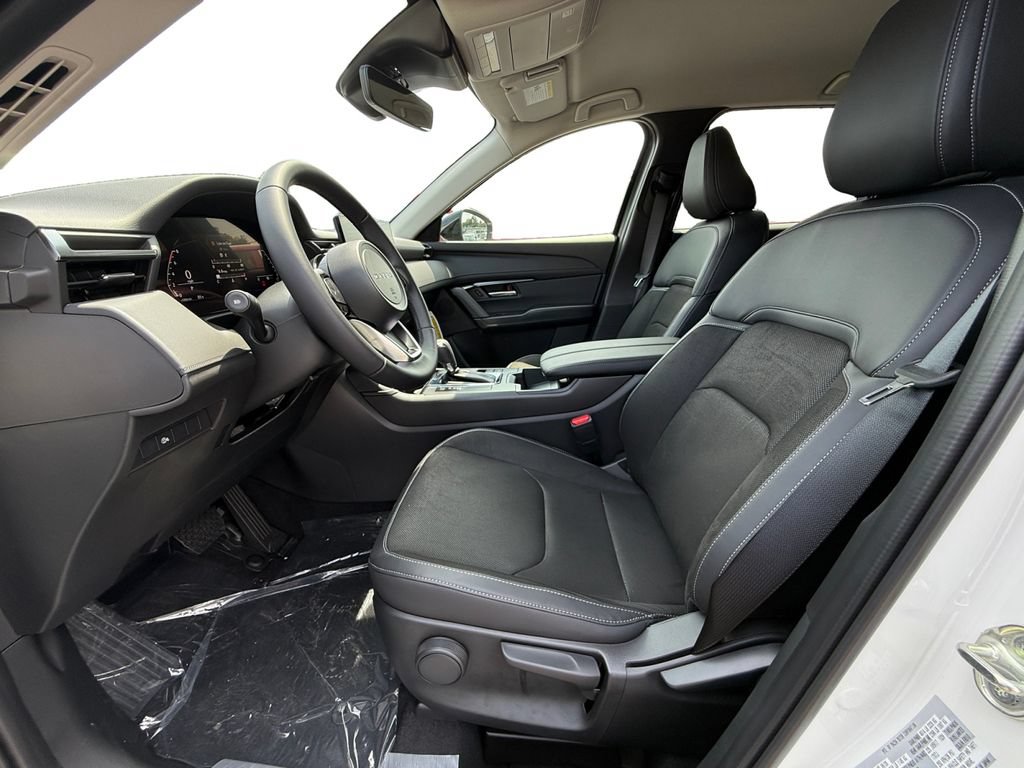 New 2026 MAZDA CX-5 Select AWD/4WD image 9