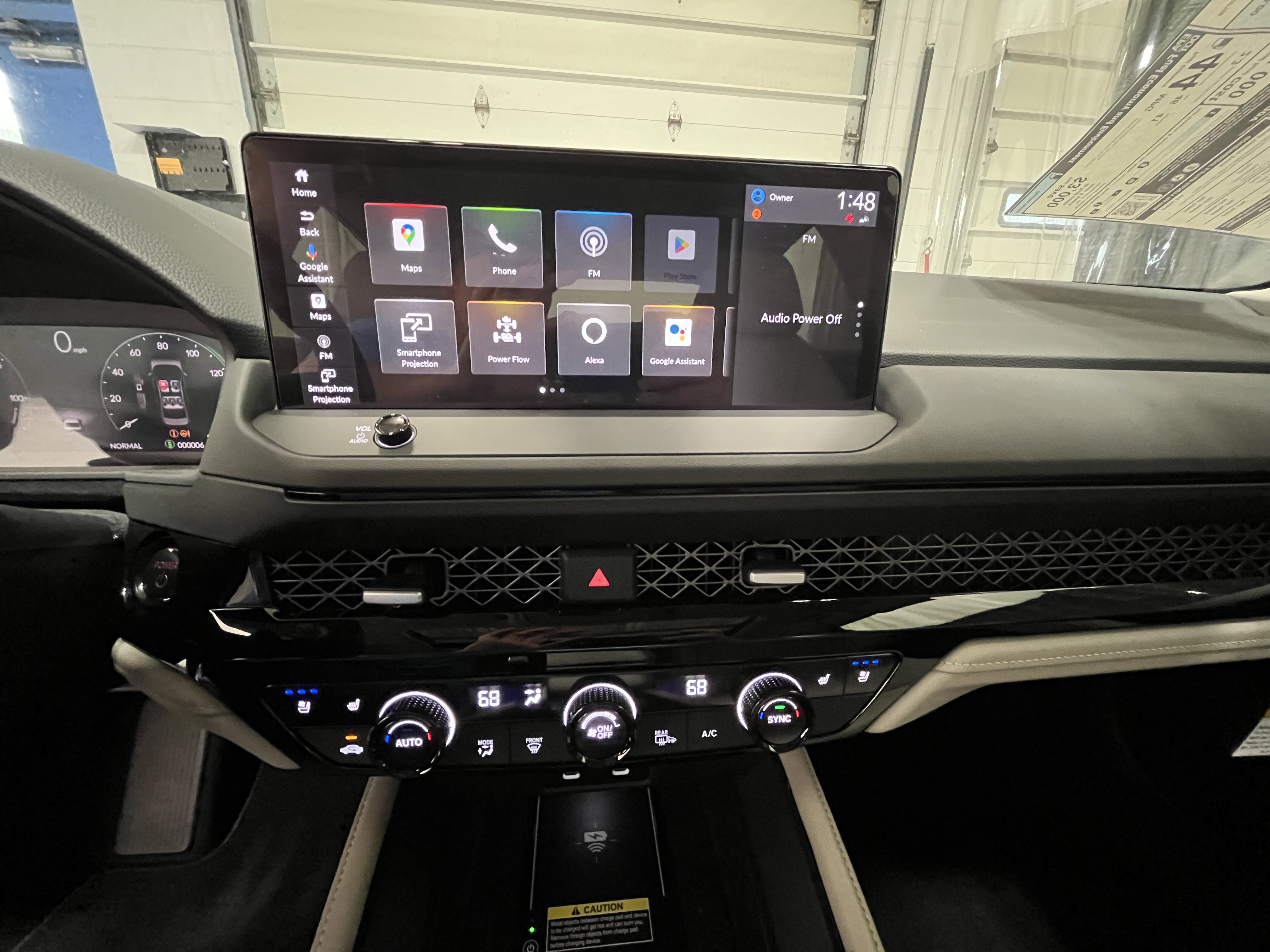 New 2025 Honda Accord Touring image 18