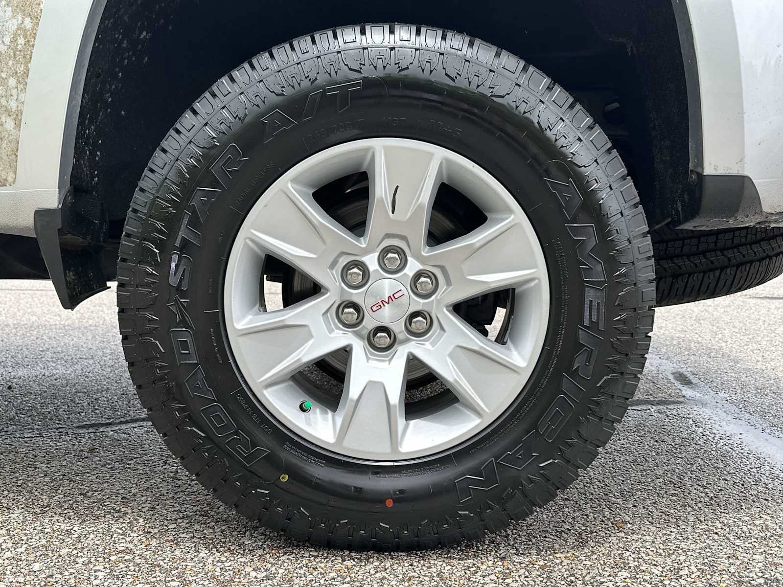 Used 2015 GMC Canyon SLE w/ SLE Convenience Package RWD image 21