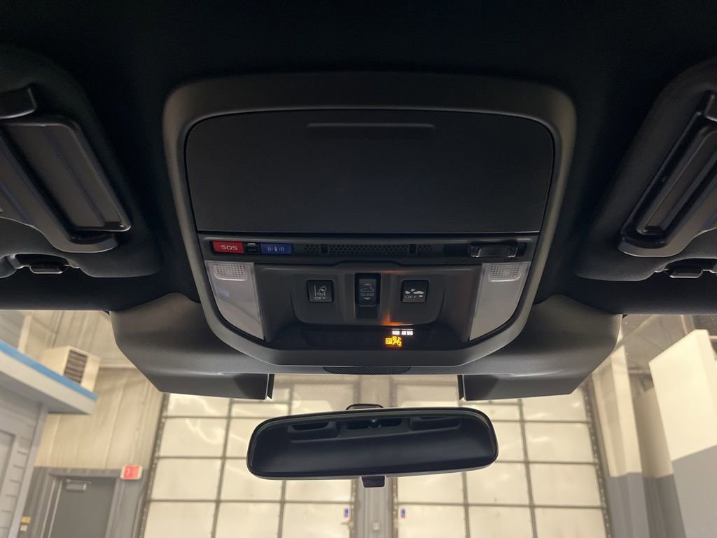 Used 2024 Subaru Forester Wilderness image 34