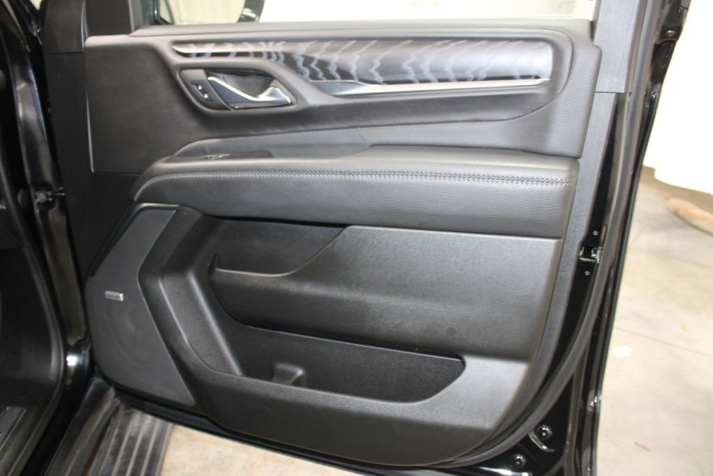 Used 2023 GMC Yukon Denali w/ Max Trailering Package image 26