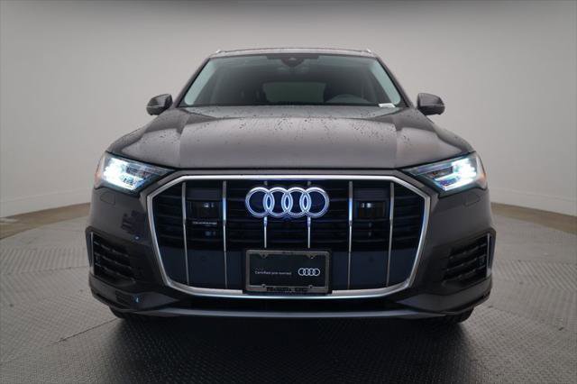 Certified 2023 Audi Q7 2.0T Premium image 5