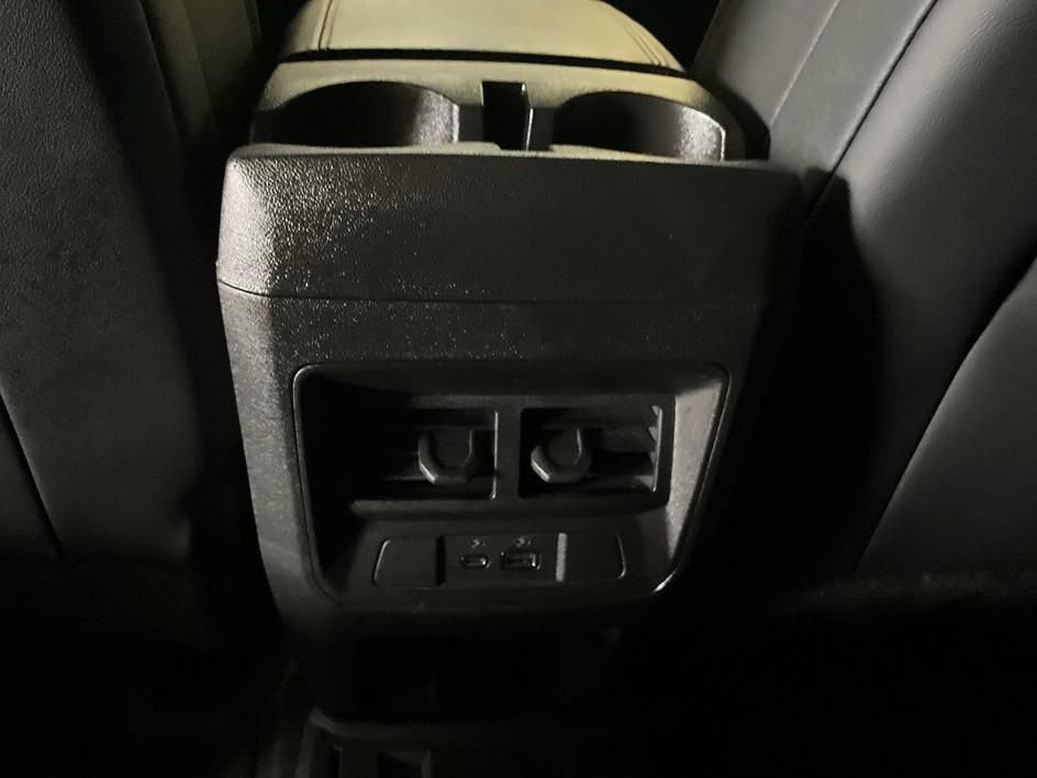 Used 2024 GMC Canyon AT4 w/ Canyon Safety Plus Package image 26