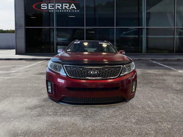 Used 2015 Kia Sorento SX image 6