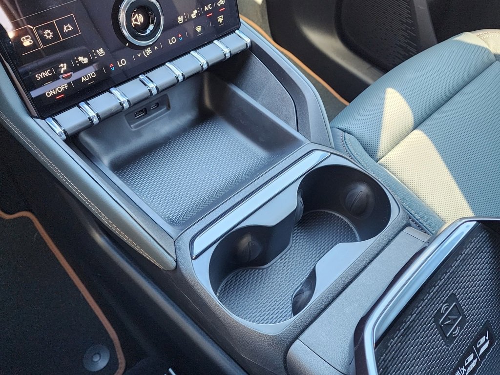 New 2026 GMC Terrain AT4 w/ Convenience Package III image 31