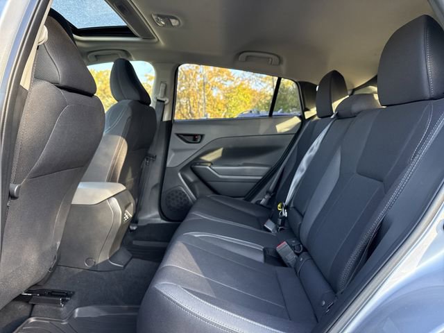 Used 2025 Subaru Crosstrek 2.0i Premium image 14