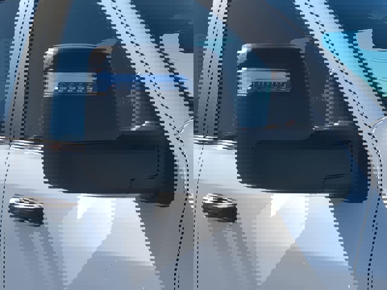 New 2026 RAM 2500 Big Horn image 10