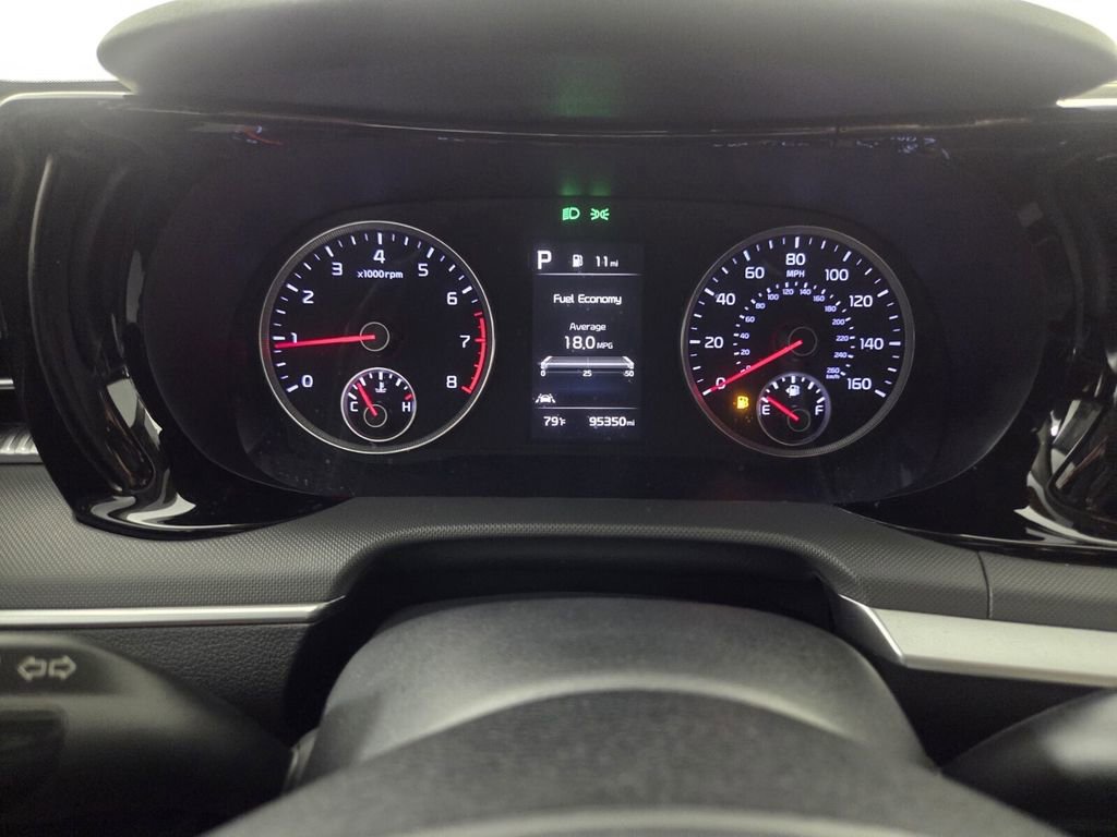 Used 2022 Kia K5 LX FWD image 15