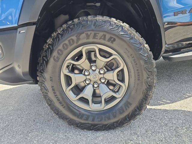Used 2024 RAM 1500 TRX image 30