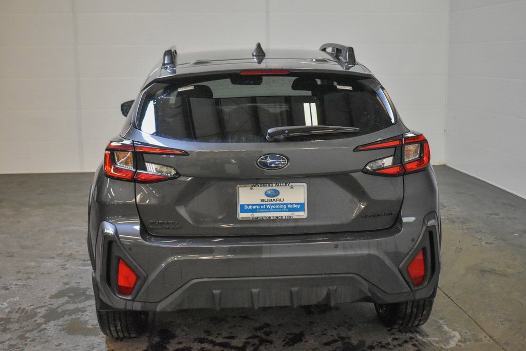 Certified 2026 Subaru Crosstrek 2.5i Limited image 7