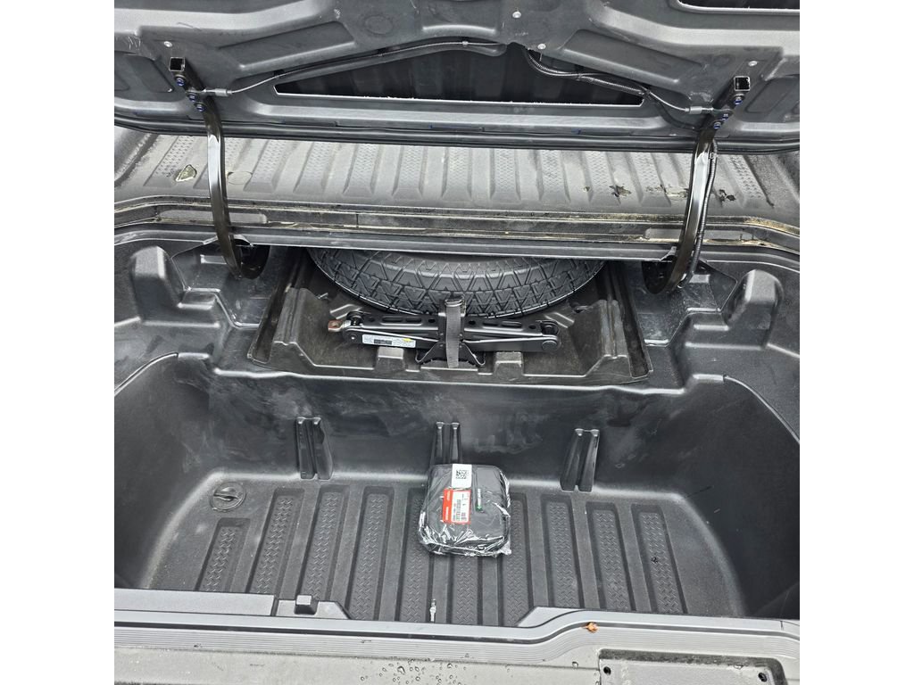 New 2026 Honda Ridgeline RTL image 21