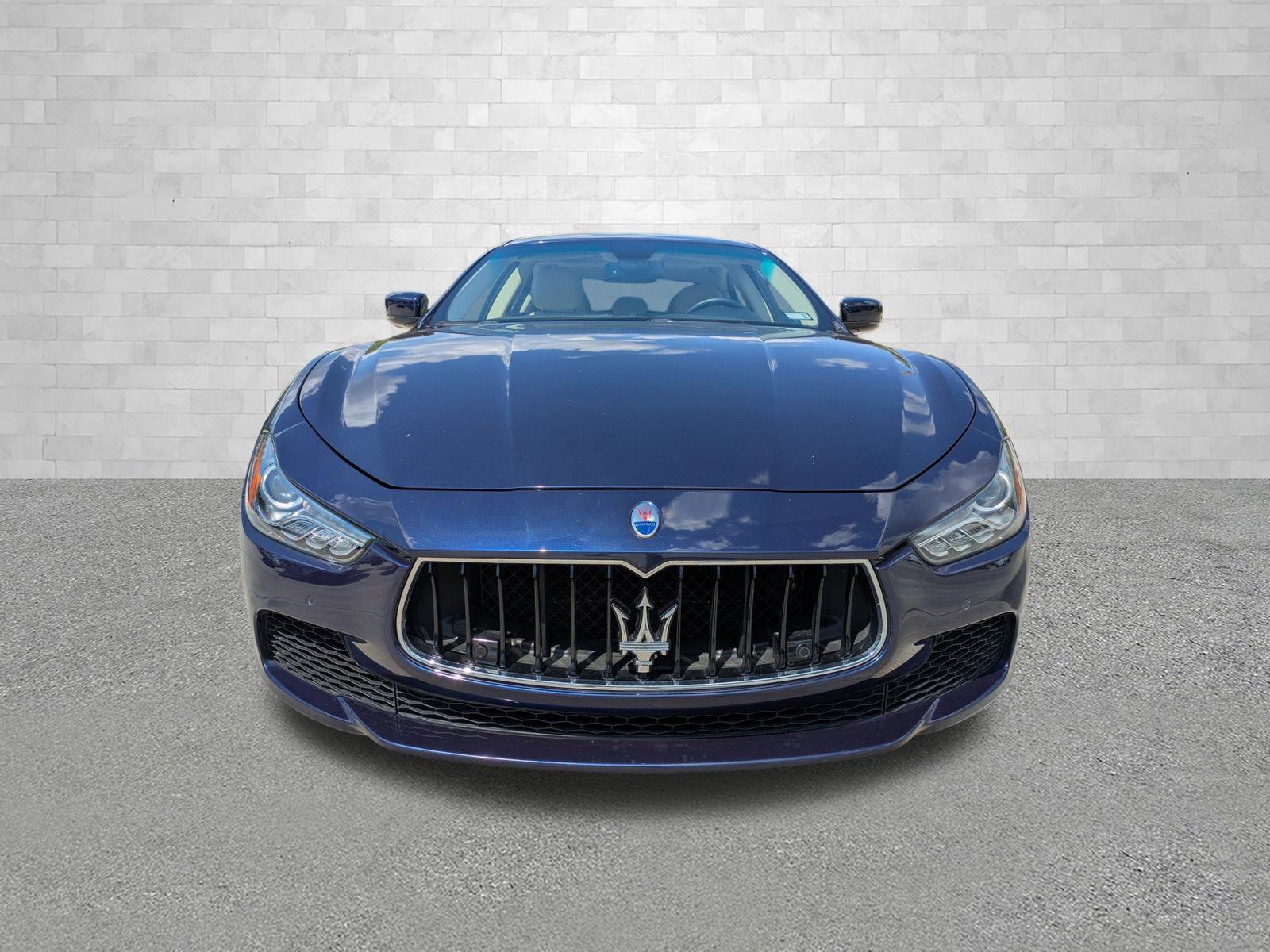 Used 2015 Maserati Ghibli S Q4 image 6