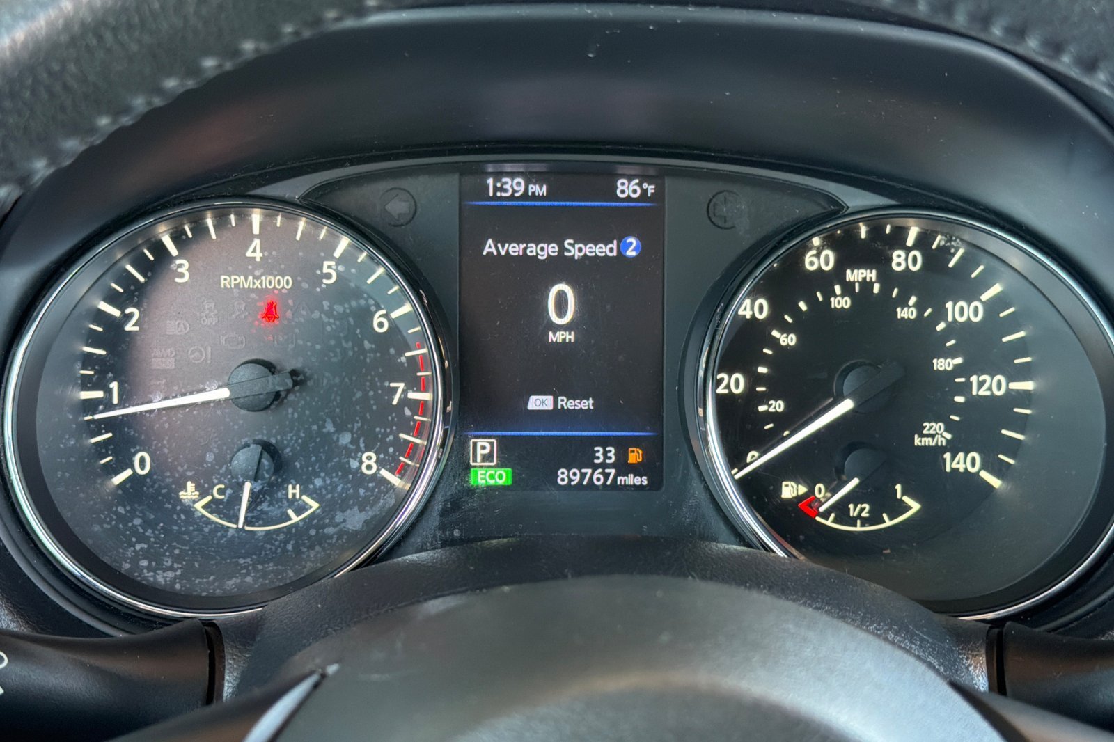 Used 2020 Nissan Rogue SV FWD image 26