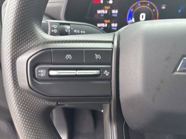 Used 2024 Chevrolet Colorado Trail Boss w/ Technology Package image 13