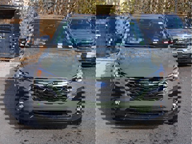 New 2026 Subaru Crosstrek 2.0i Premium image 20