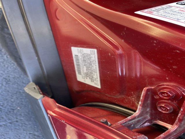 Used 2021 Nissan Kicks SV FWD image 24
