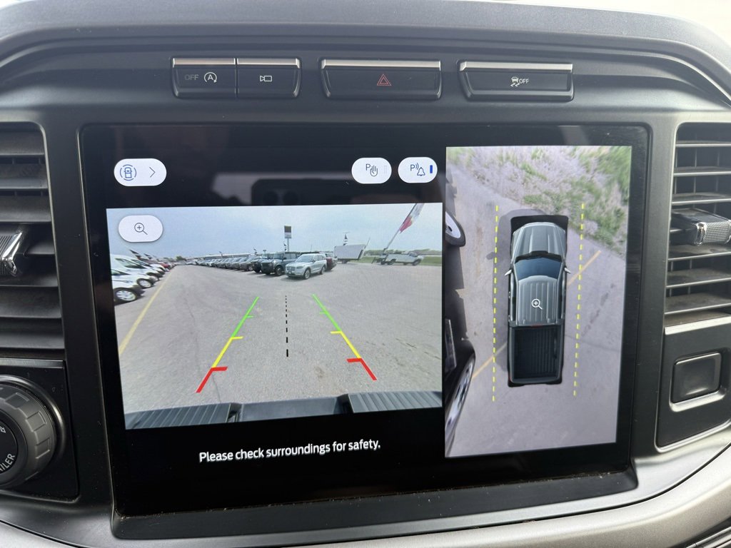 Used 2024 Ford F150 XLT image 18