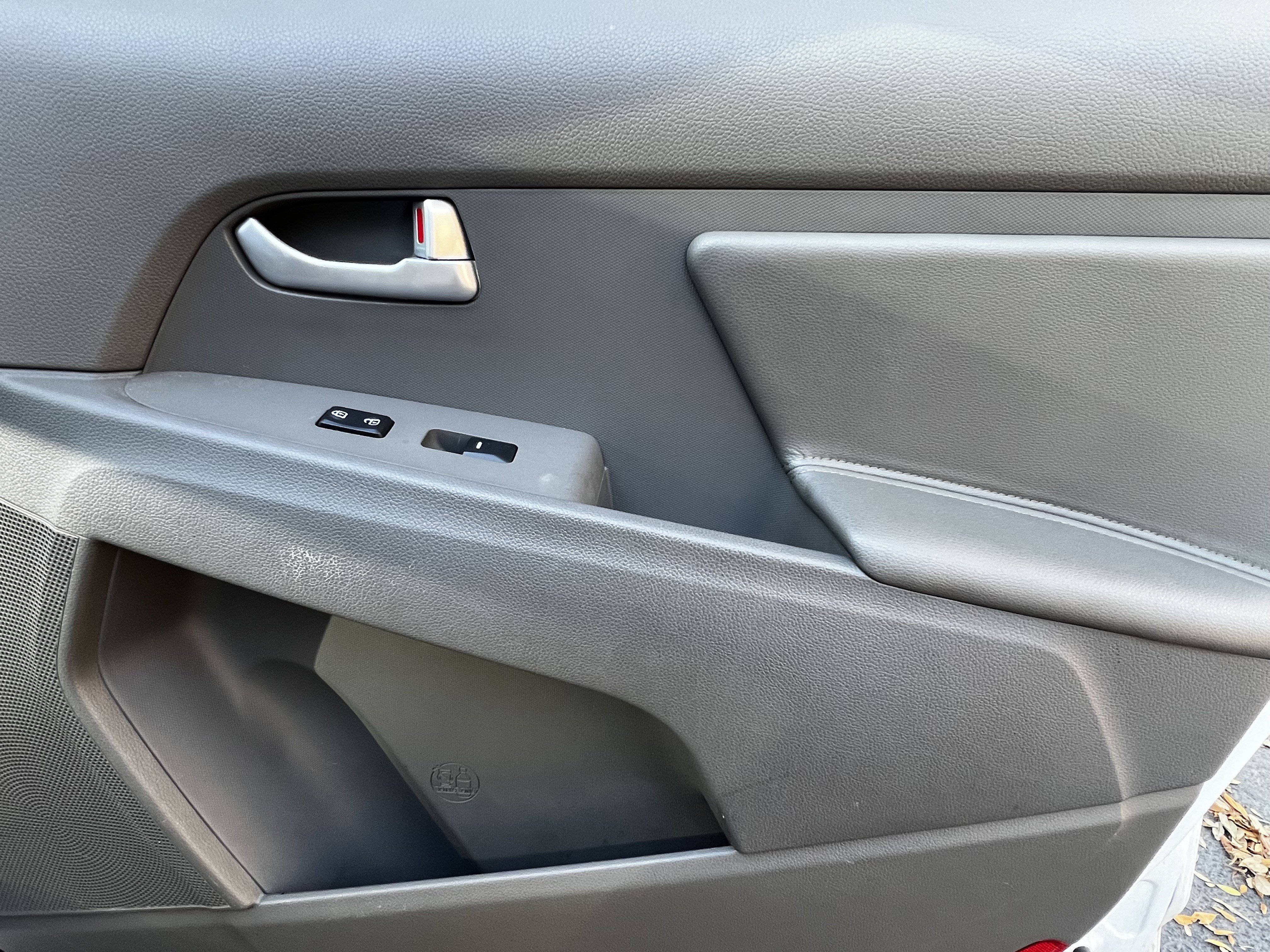 Used 2016 Kia Sportage EX w/ EX Premium Package image 43