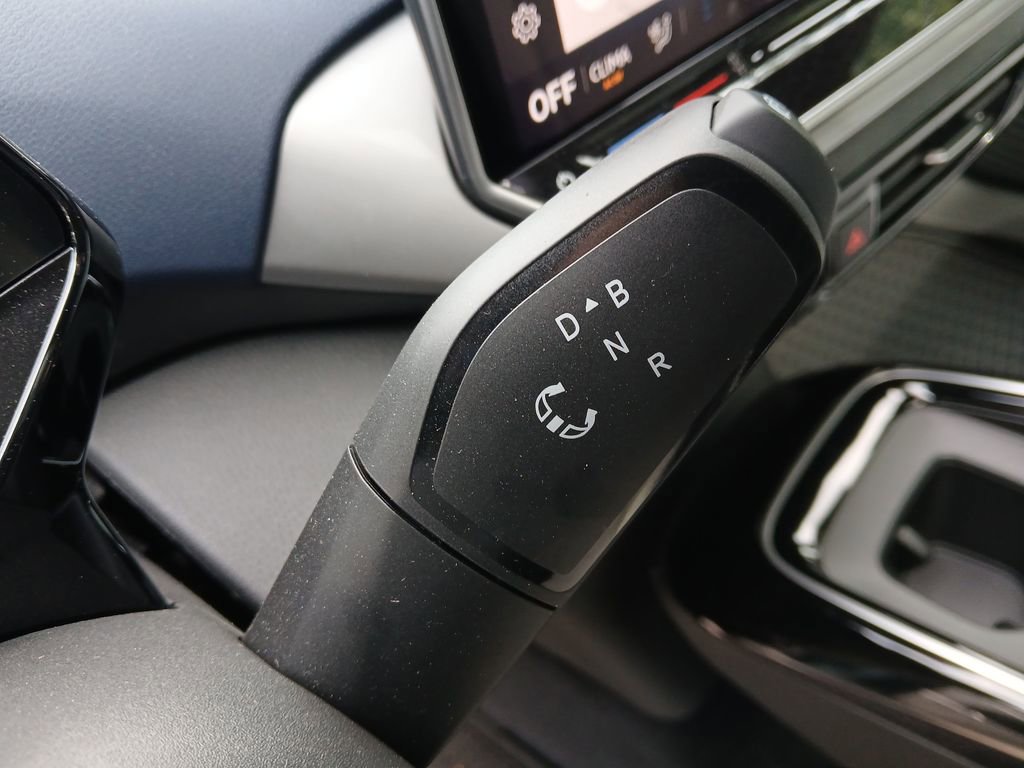 New 2025 Volkswagen ID.4 Pro S Plus image 24
