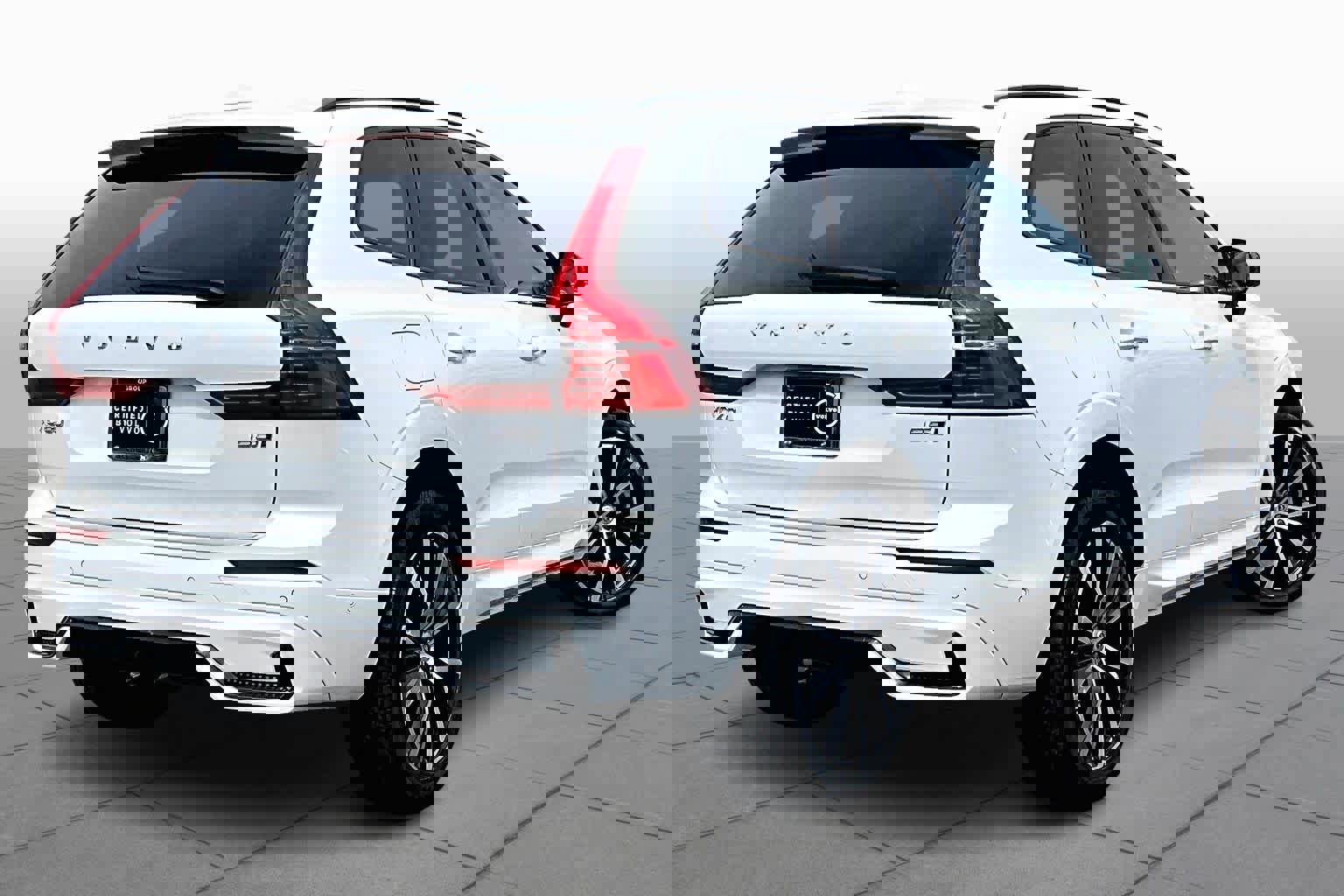 Certified 2024 Volvo XC60 B5 Plus w/ Protection Package Premier image 13