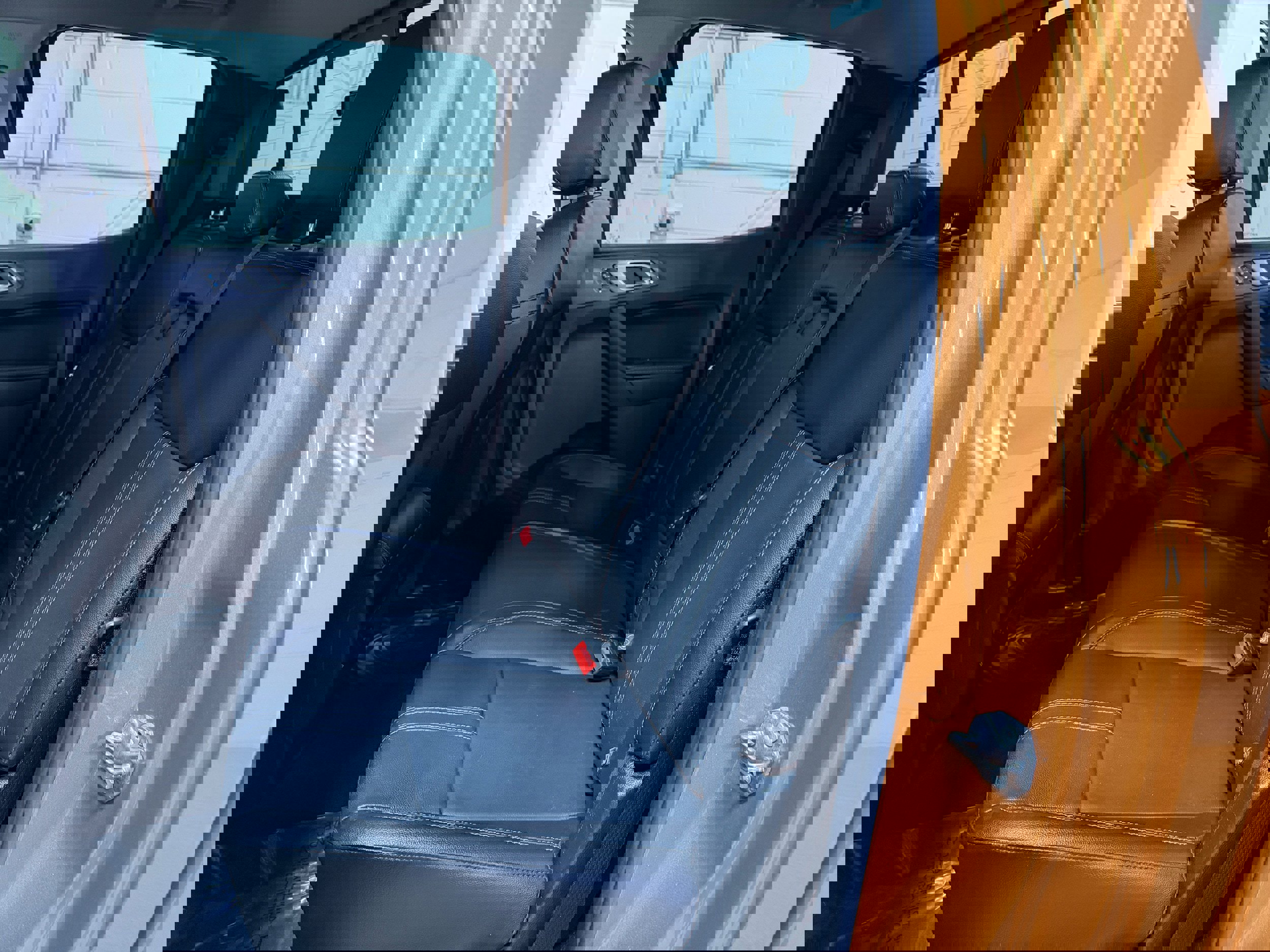 Certified 2019 Ford Ranger Lariat w/ Equipment Group 501A Mid image 9