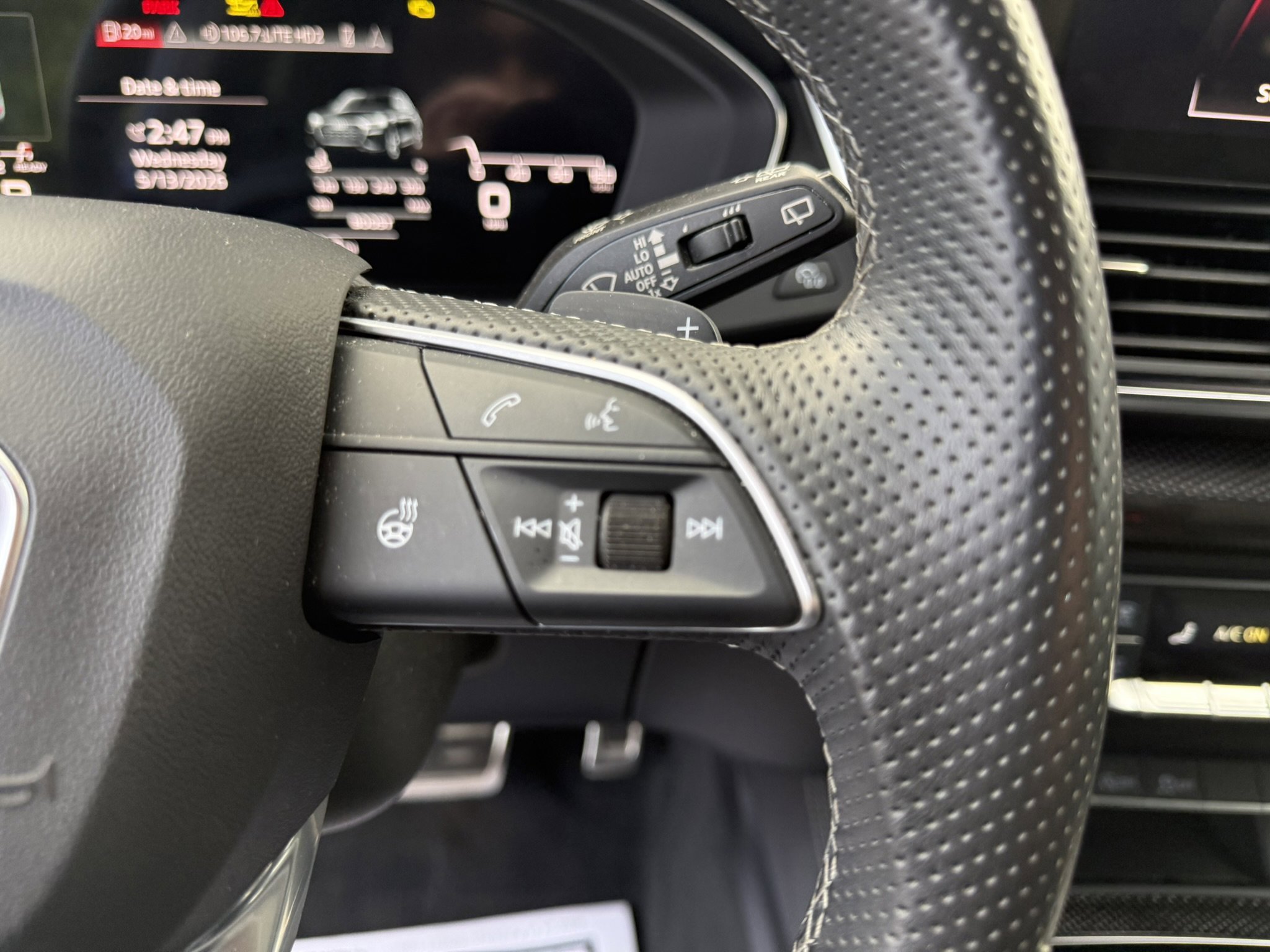 Used 2021 Audi SQ5 Premium Plus AWD/4WD image 47