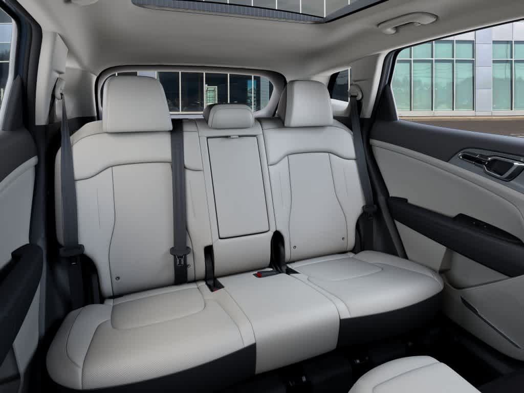 New 2027 Kia Sportage EX AWD/4WD image 16