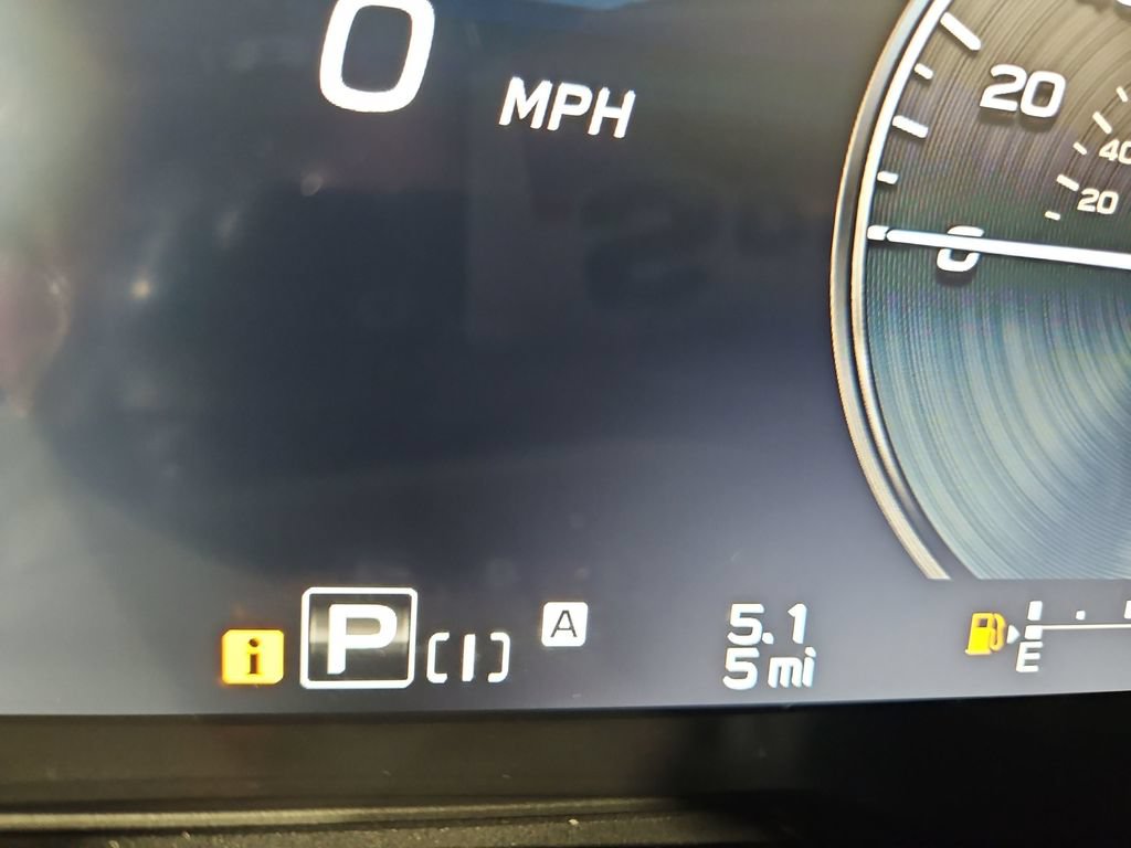 New 2026 Subaru Crosstrek 2.5i Limited AWD/4WD image 16