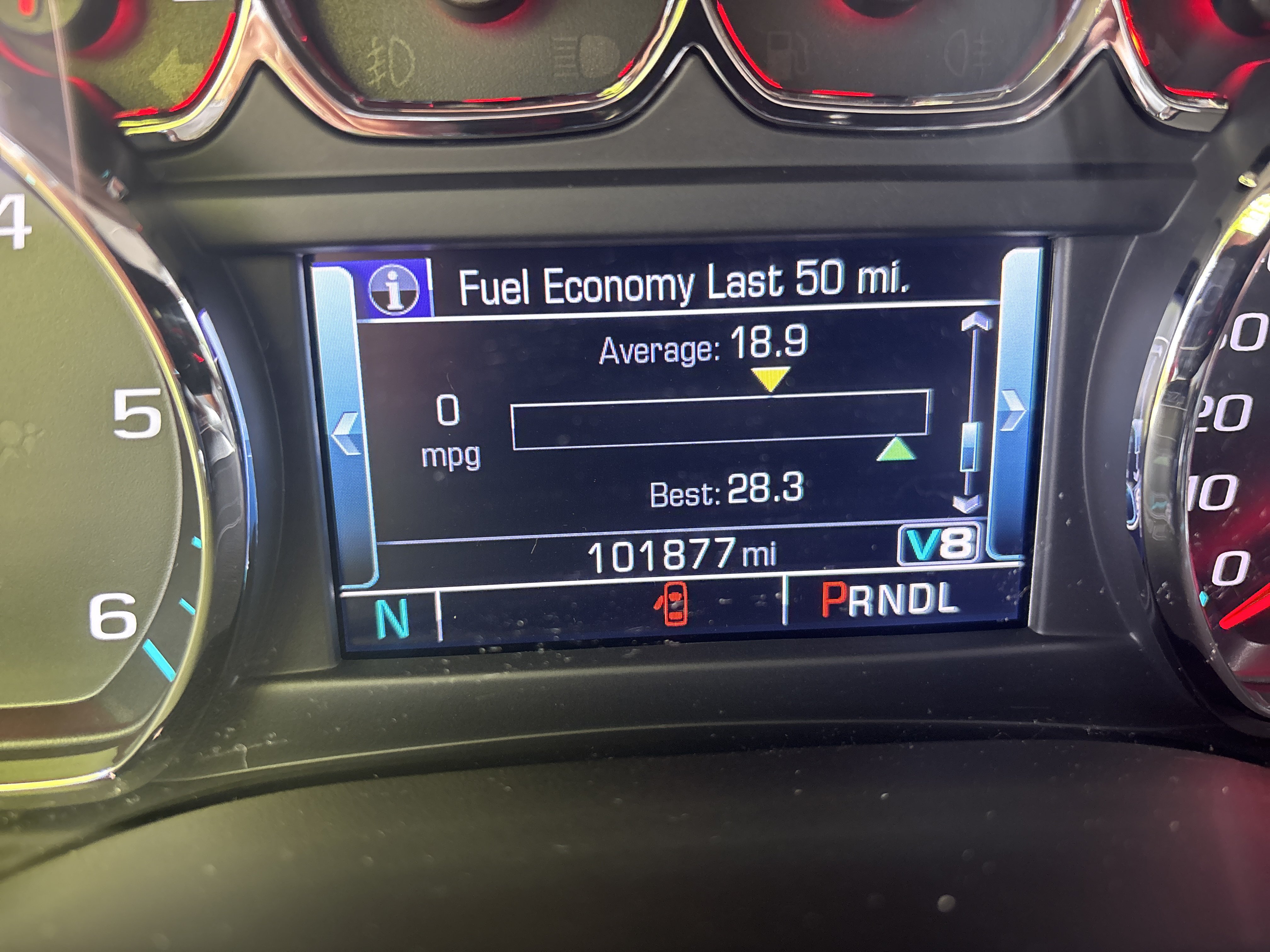 Used 2018 GMC Yukon SLE w/ SLE Value Package AWD/4WD image 23