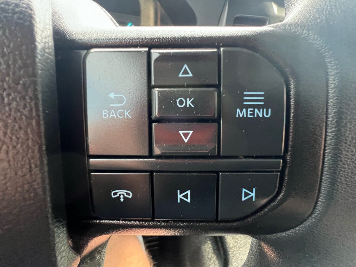 Used 2023 Ford F250 XL w/ 360-Degree Camera Package AWD/4WD image 28