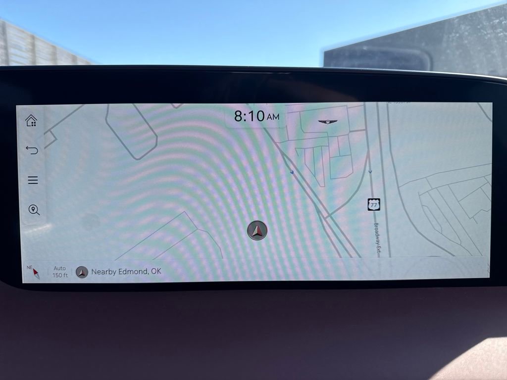 New 2026 Genesis G90 3.5T AWD/4WD image 19
