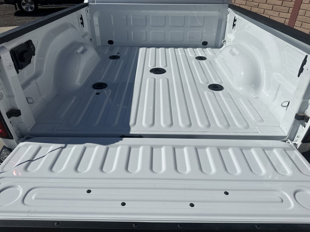 New 2026 RAM 2500 Tradesman image 5