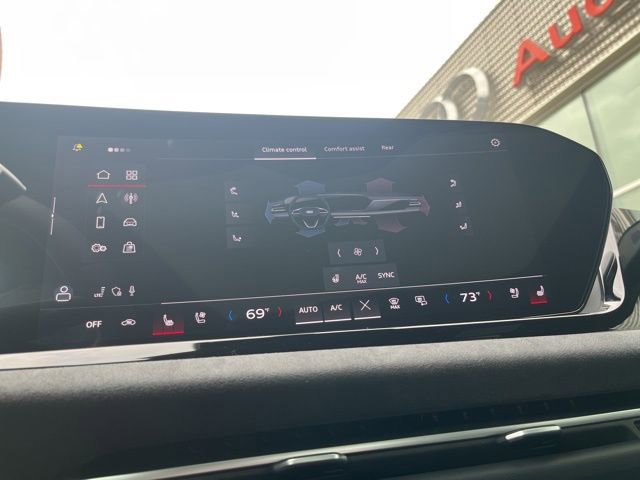 New 2025 Audi S5 Premium Plus image 18