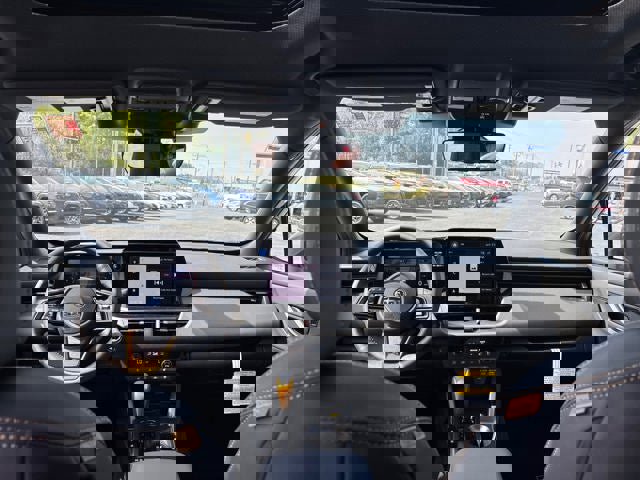 New 2026 Subaru Outback Wilderness image 93