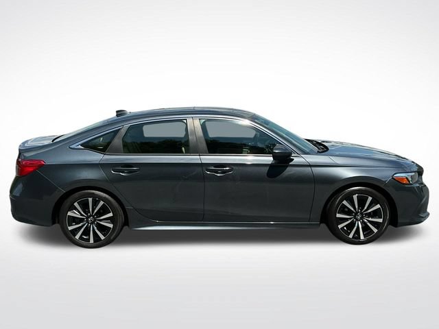 Used 2022 Honda Civic EX image 7