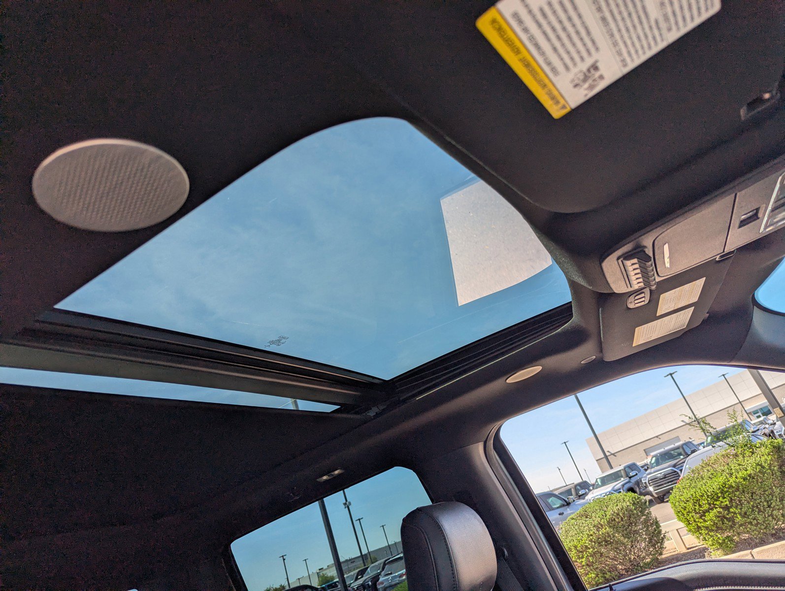 Used 2023 Ford F150 Raptor w/ Raptor Carbon Fiber Package image 10