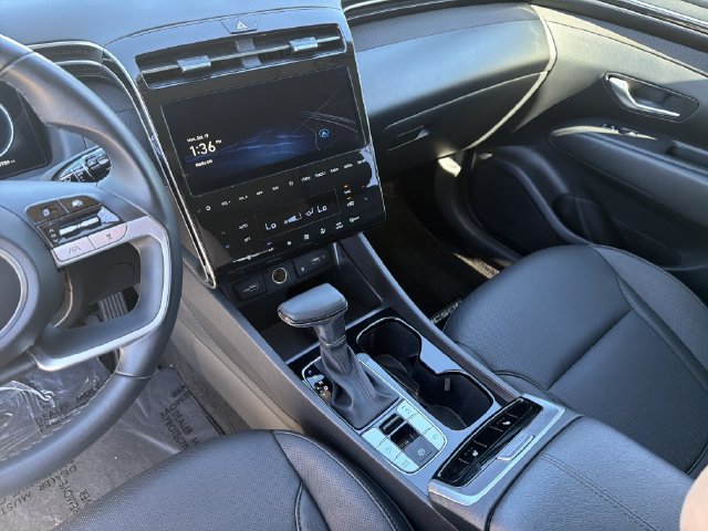 Certified 2024 Hyundai Tucson SEL w/ Convenience Package FWD image 30