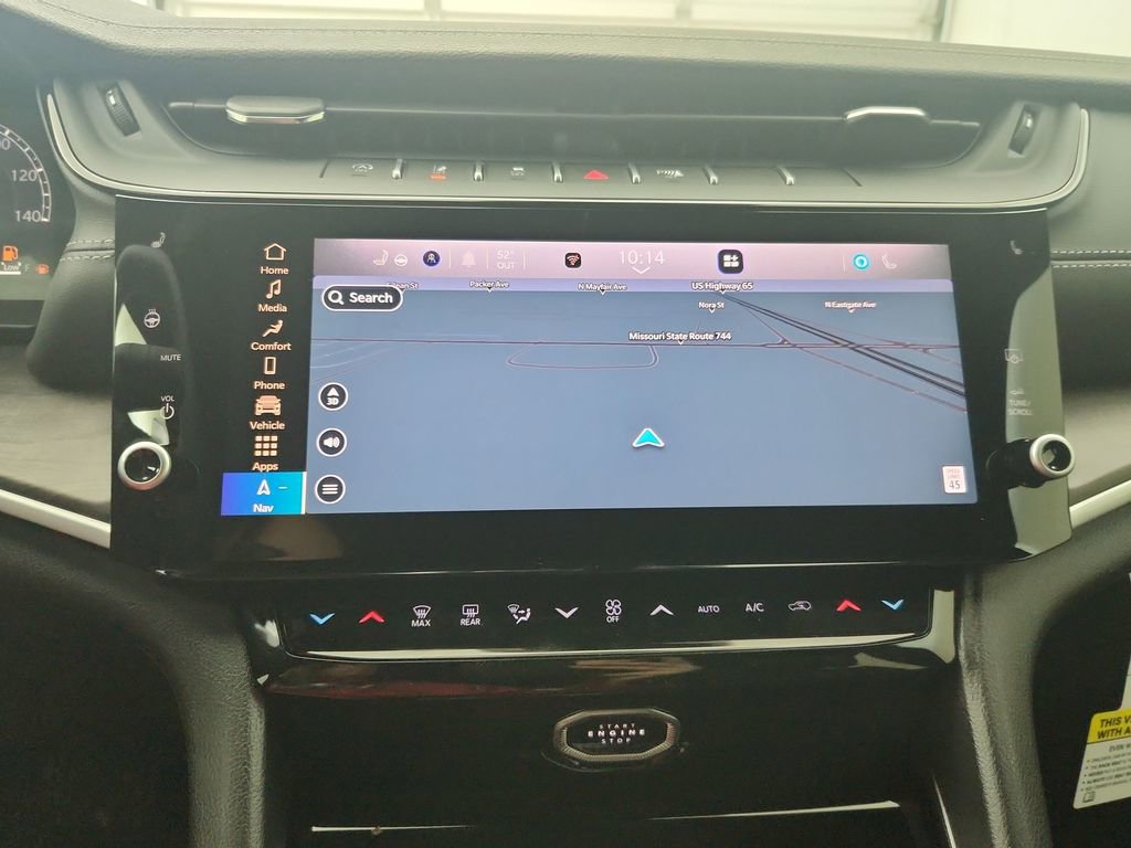 New 2026 Jeep Grand Cherokee Laredo image 26